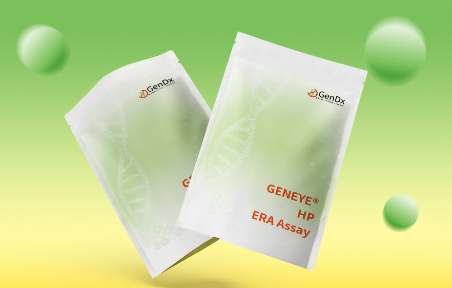 GENEYE®  HP ERA Assay