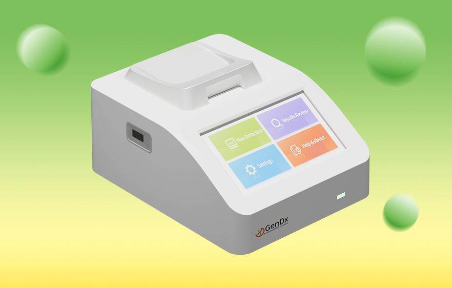 ERA Analyzer - GCP-30