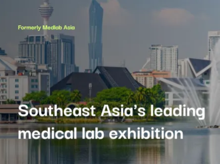 See You in Malaysia 2025! WHX & WHX Labs at the Exhibition!