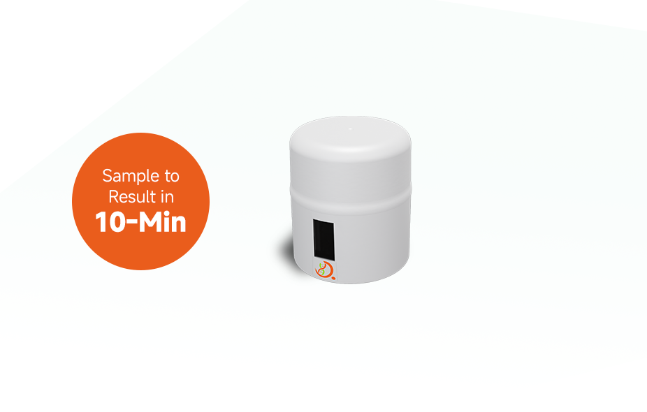 GENEYE® System - GE4