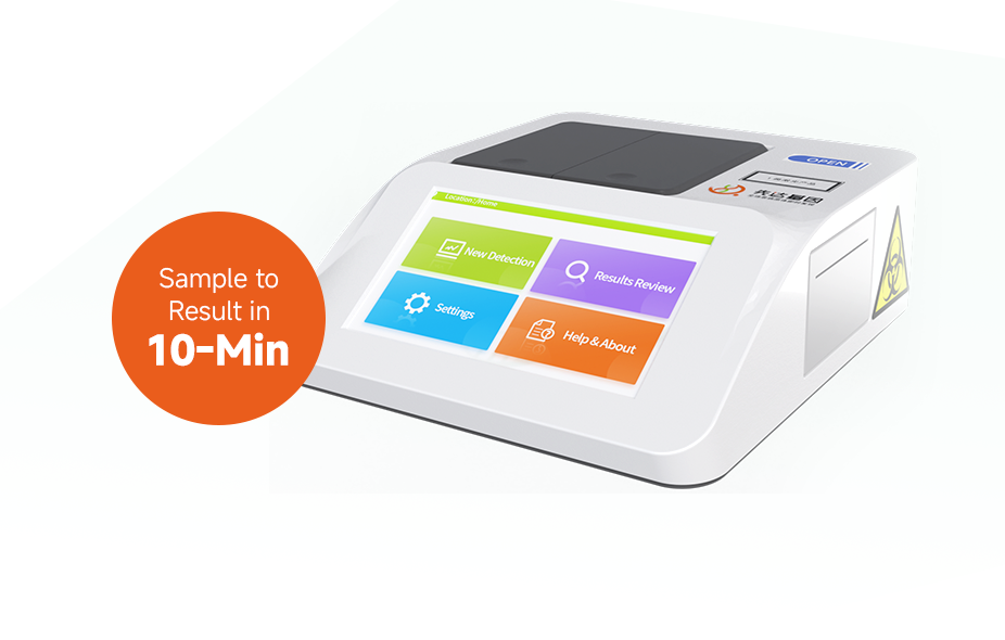 GENEYE® System - GD-220