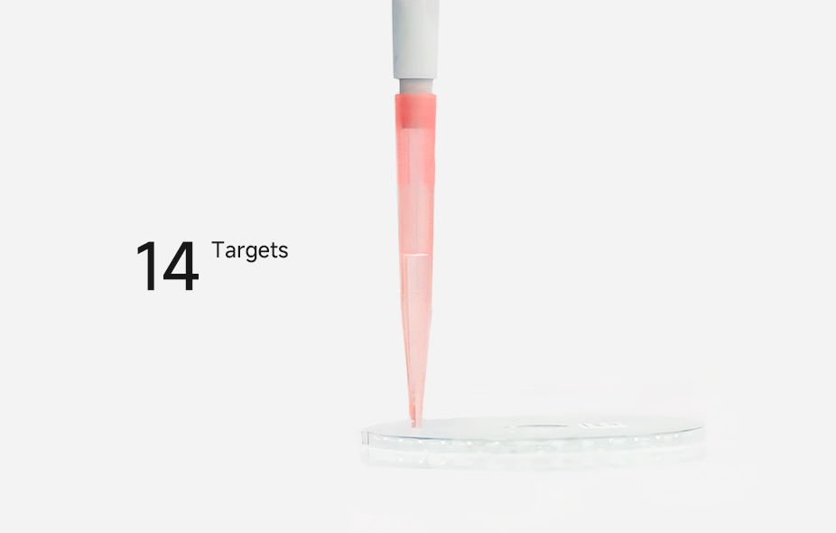 GENEYE® HPV E6/E7 typing ERA Assay