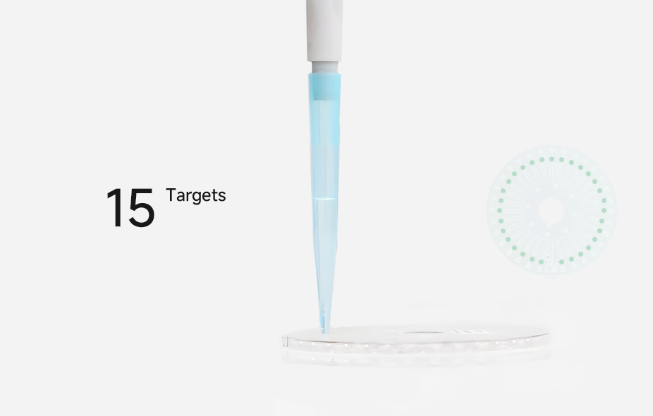 GENEYE® Respiratory ERA Panel Assay