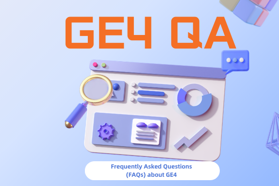 Frequently Asked Questions (FAQs) about GE4