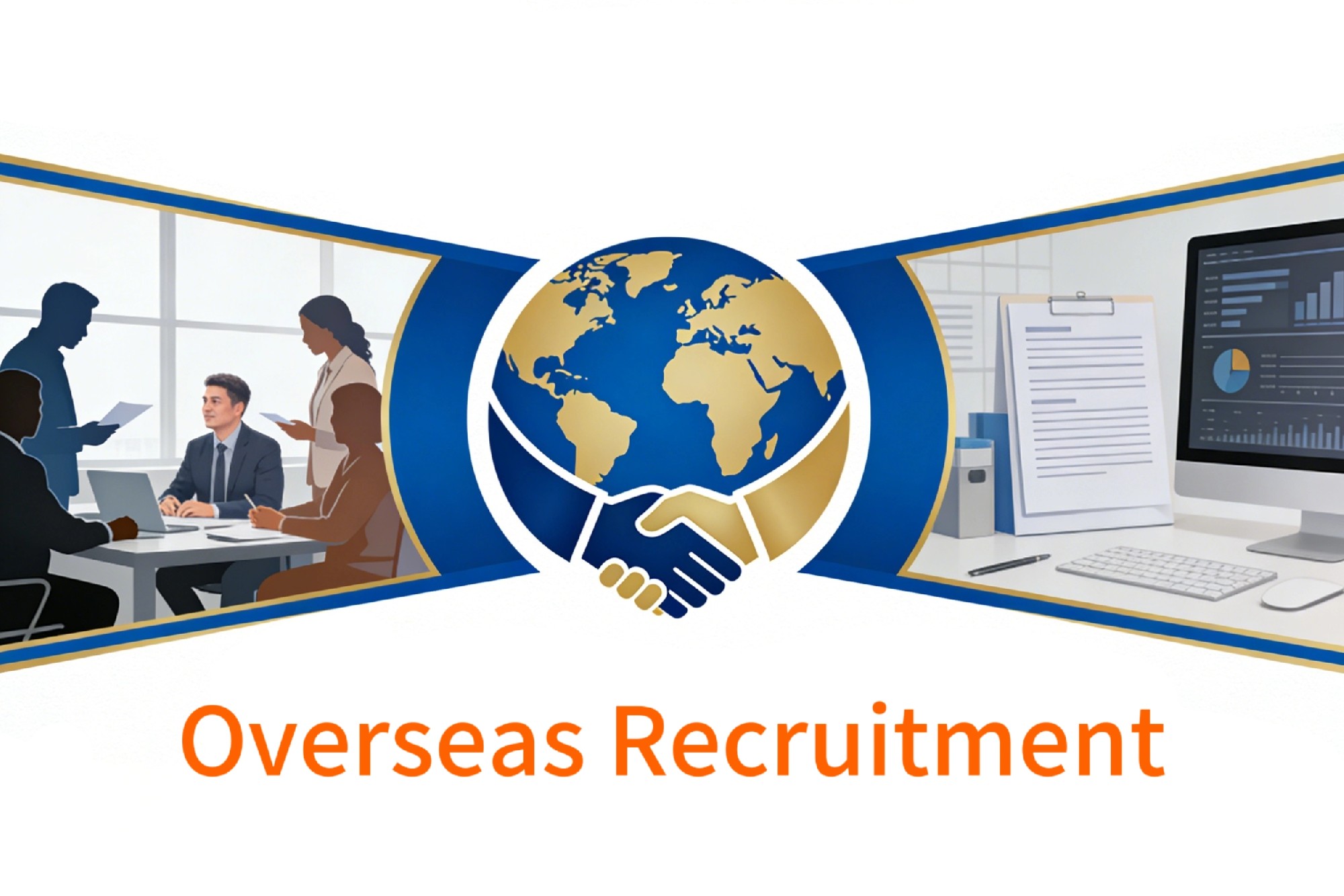 Recruitment Information 2026